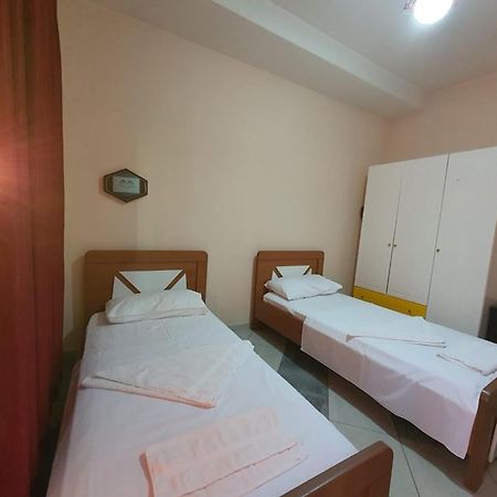 Hotel W Bush Square Фуша-Круя Экстерьер фото