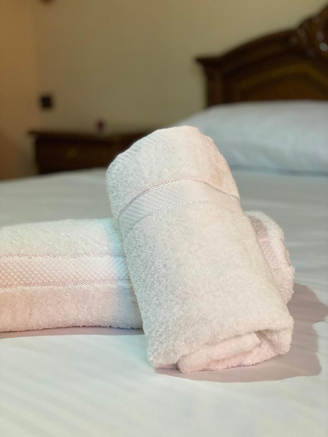 Hotel W Bush Square Фуша-Круя Экстерьер фото