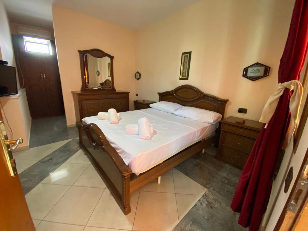 Hotel W Bush Square Фуша-Круя Экстерьер фото